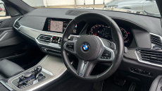 BMW X5 xDrive M50i 5dr Auto Petrol Estate